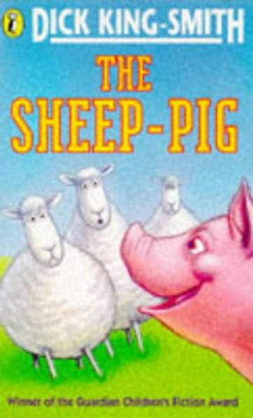 Sheep Pig (Puffin Books)