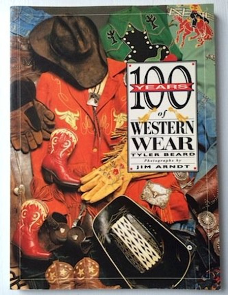 100 Years of Western Wear