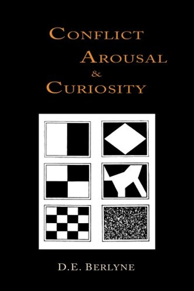 Conflict, Arousal and Curiosity
