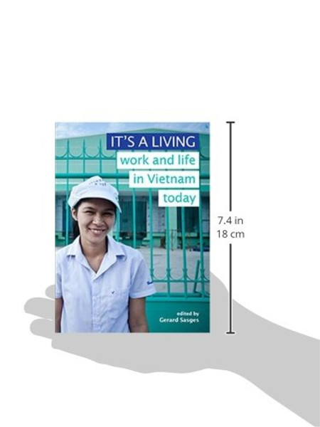 It's a Living: Work and Life in Vietnam Today