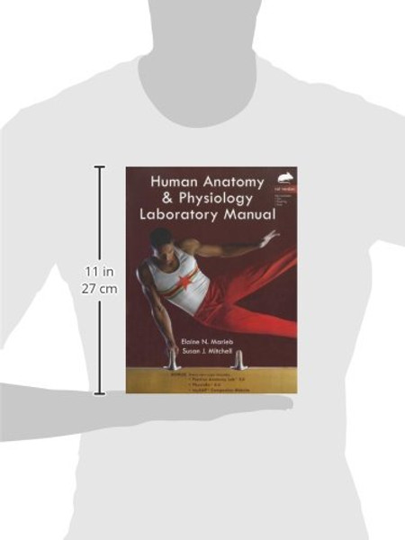 Human Anatomy & Physiology Laboratory Manual, Rat Version