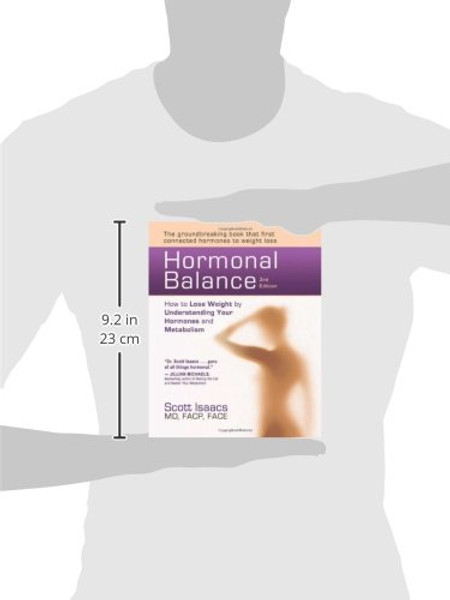 Hormonal Balance: How to Lose Weight by Understanding Your Hormones and Metabolism