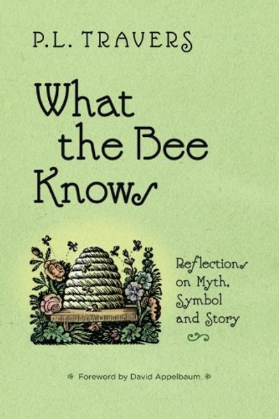 What the Bee Knows (Codhill Press)