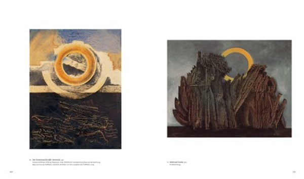 Max Ernst: Retrospective