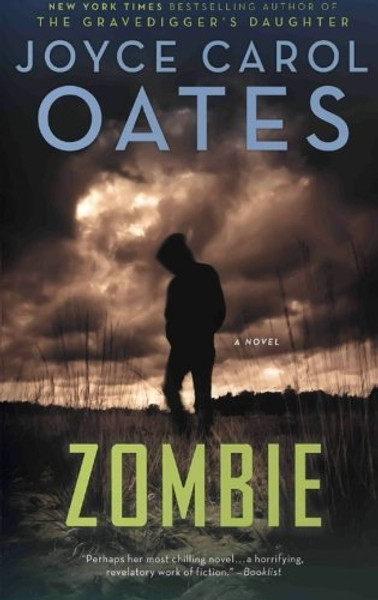 Zombie: A Novel