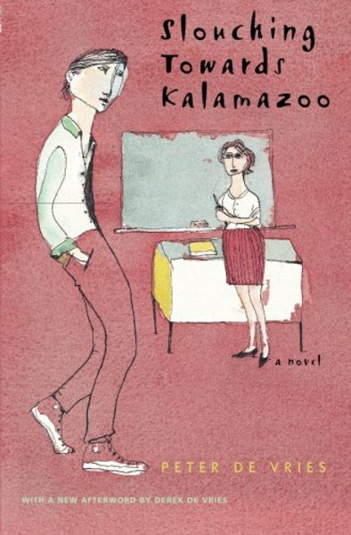 Slouching Towards Kalamazoo (Phoenix Fiction)