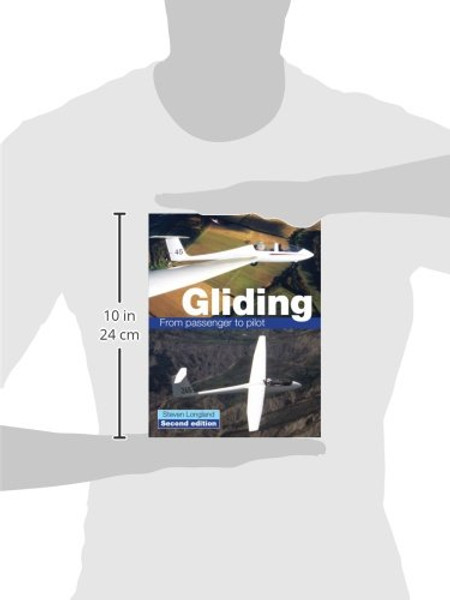 Gliding: From Passenger to Pilot