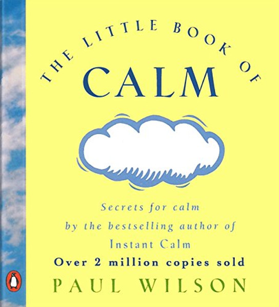 Little Book of Calm