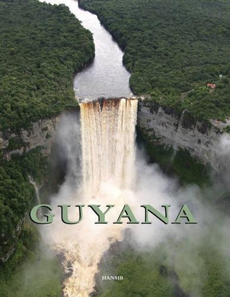 Guyana: 2nd Edition