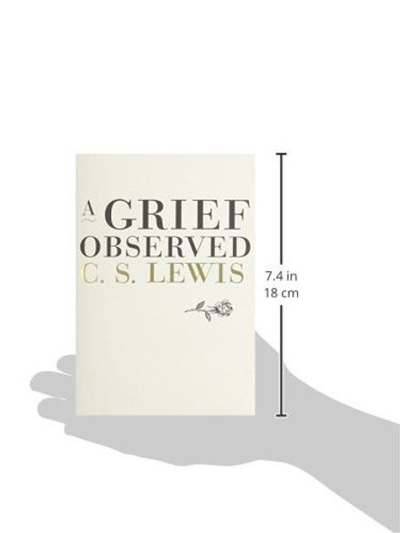 A Grief Observed