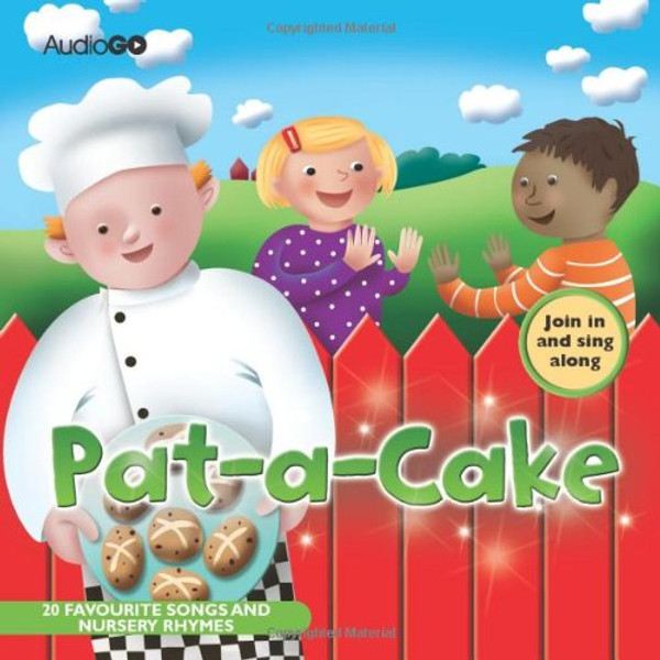 Pat-a-cake