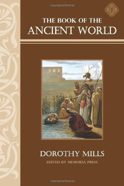 The Book of the Ancient World