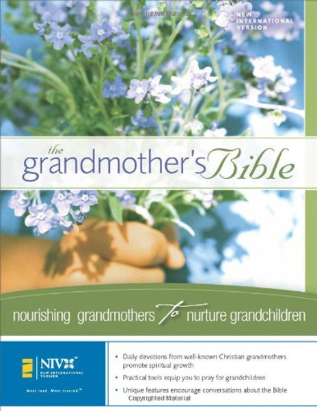 The Grandmother's Bible