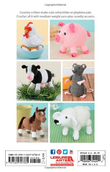 Farm Animals