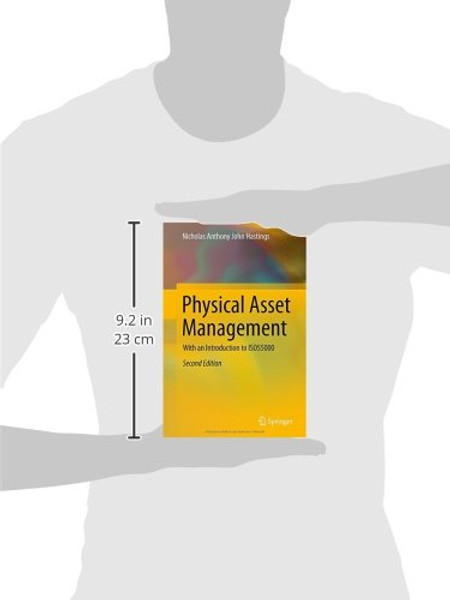 Physical Asset Management: With an Introduction to ISO55000