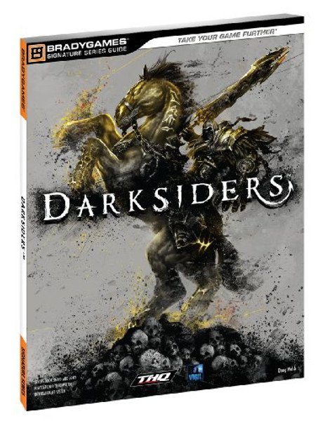 Darksiders Signature Series Strategy Guide (Signature Series Guides)