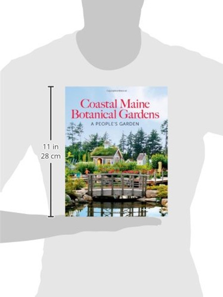 The Coastal Maine Botanical Gardens