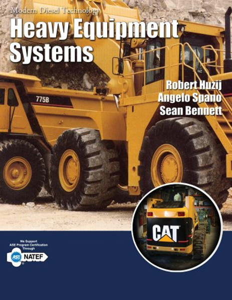 MDT: Heavy Equipment Systems