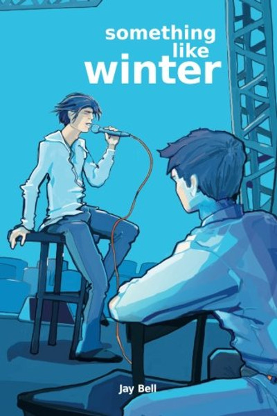 Something Like Winter (Volume 3)