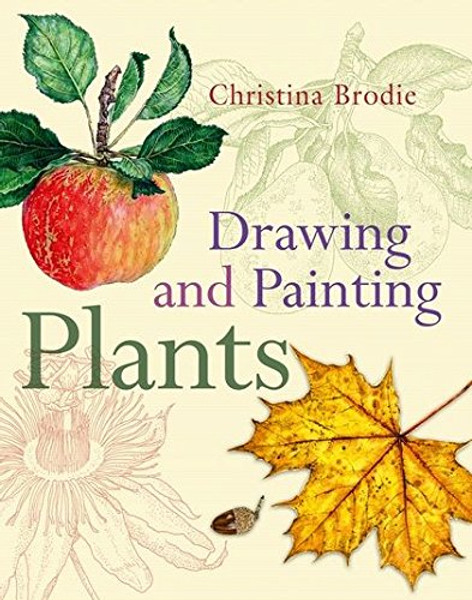 Drawing and Painting Plants