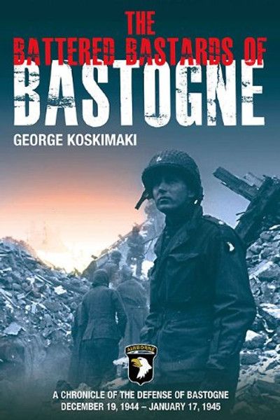 Battered Bastards of Bastogne