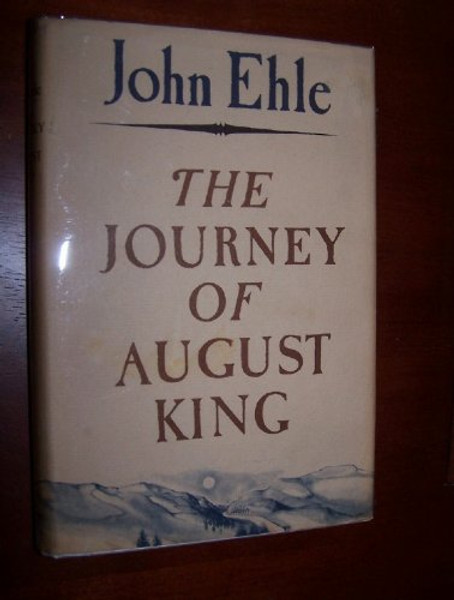 The Journey of August King