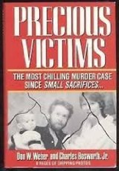 Precious Victims (Penguin true crime)
