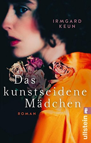 Das kunstseidene Madchen (German Edition)