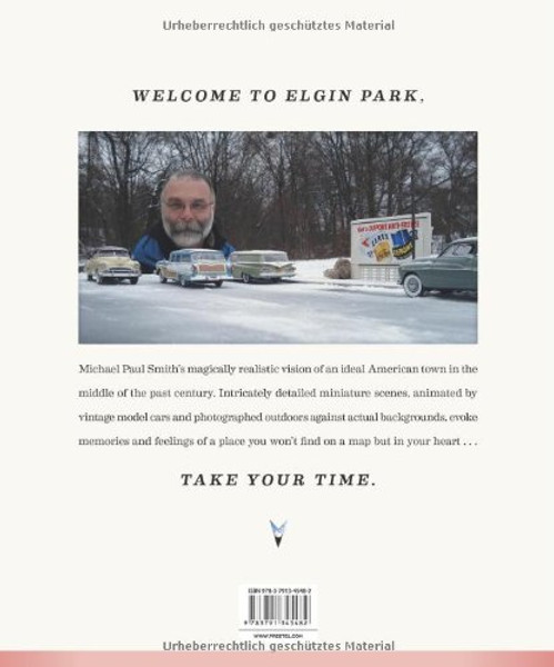 Elgin Park: An Ideal American Town