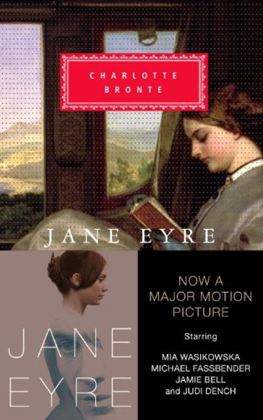 Jane Eyre (Everyman's Library)