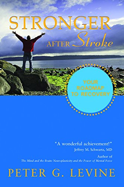 Stronger After Stroke: Your Roadmap to Recovery