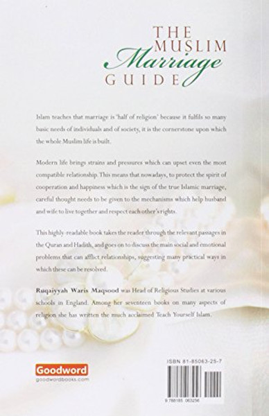 The Muslim Marriage Guide (Censored Edition)