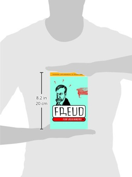 Freud for Beginners