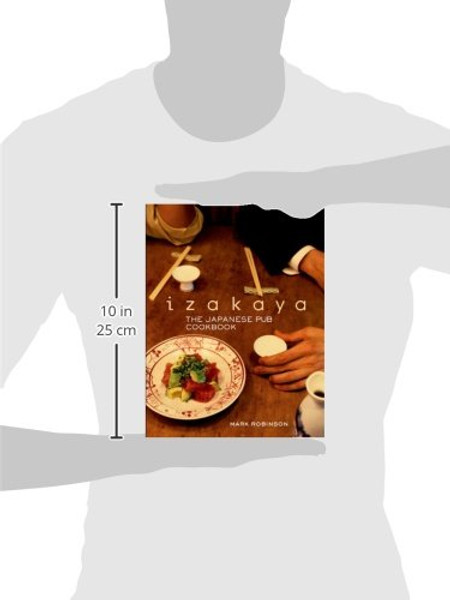 Izakaya: The Japanese Pub Cookbook