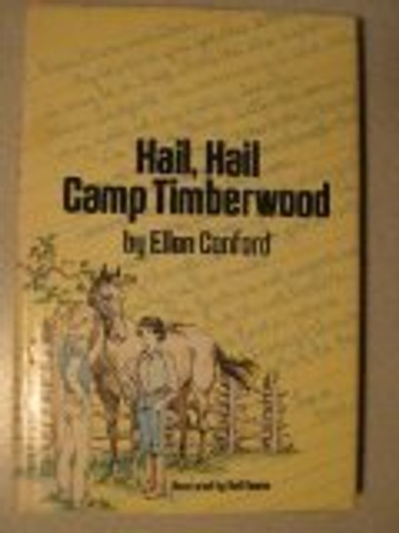 Hail, Hail, Camp Timberwood