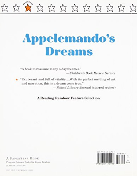 Appelemando's Dreams (Reading Rainbow)