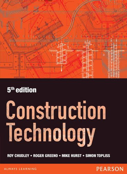 Construction Technology.