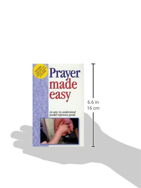 Prayer Made Easy