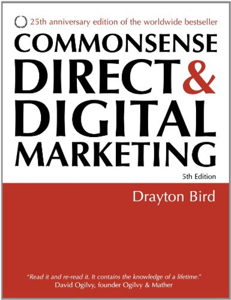 Commonsense Direct & Digital Marketing