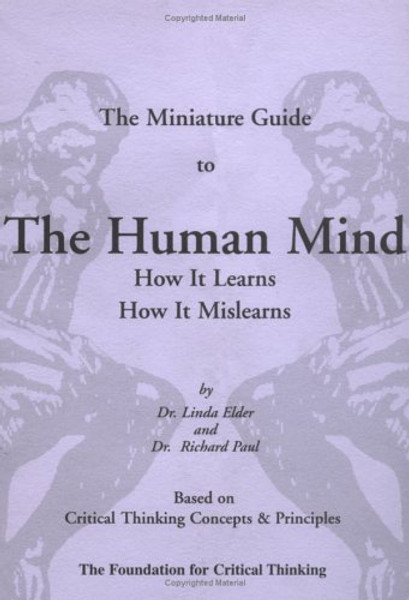 The Miniature Guide to Taking Charge of the Human Mind