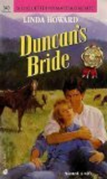 Duncan's Bride