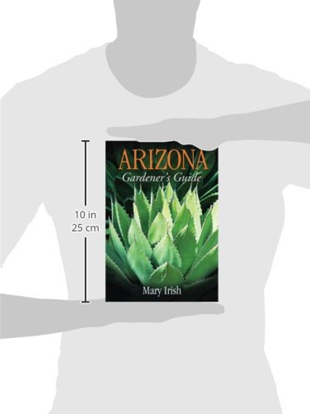 Arizona Gardener's Guide (Gardener's Guides)