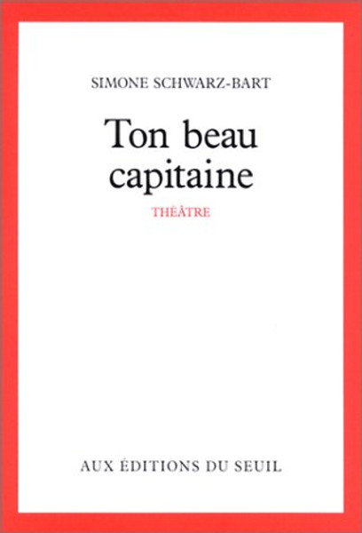 Ton Beau Capitaine (French Edition)