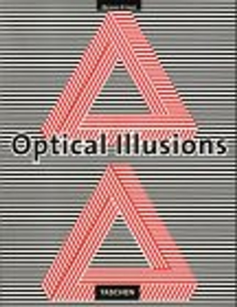 Optical Illusions (Evergreen Series)