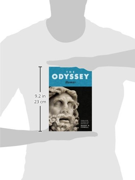 The Odyssey