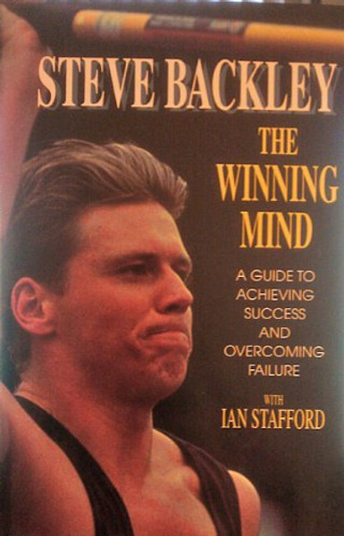The Winning Mind: A Guide to Achieving Success and Overcoming Failure