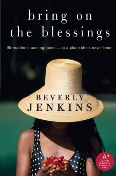 Bring on the Blessings (Blessings Series)