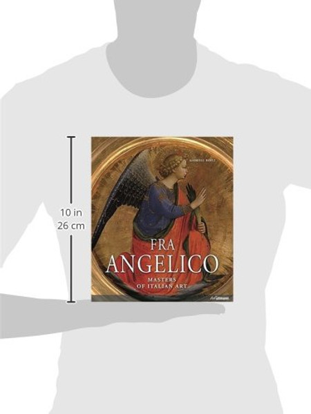 Masters of Art: Fra Angelico (Masters of Italian Art)