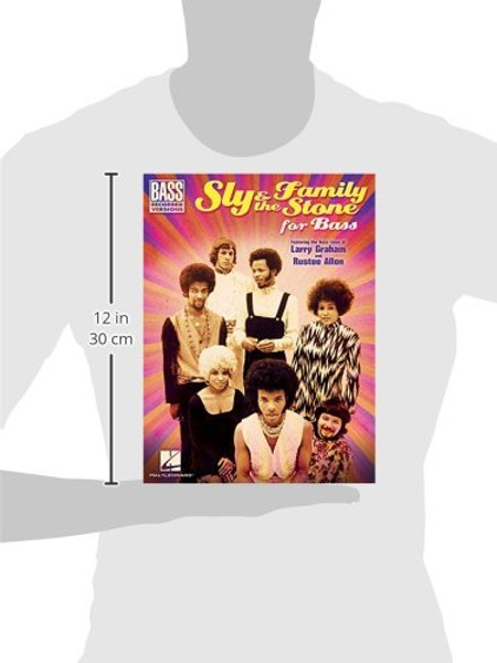 Sly & The Family Stone for Bass (Bass Recorded Versions)