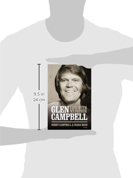 Life with my Father Glen Campbell